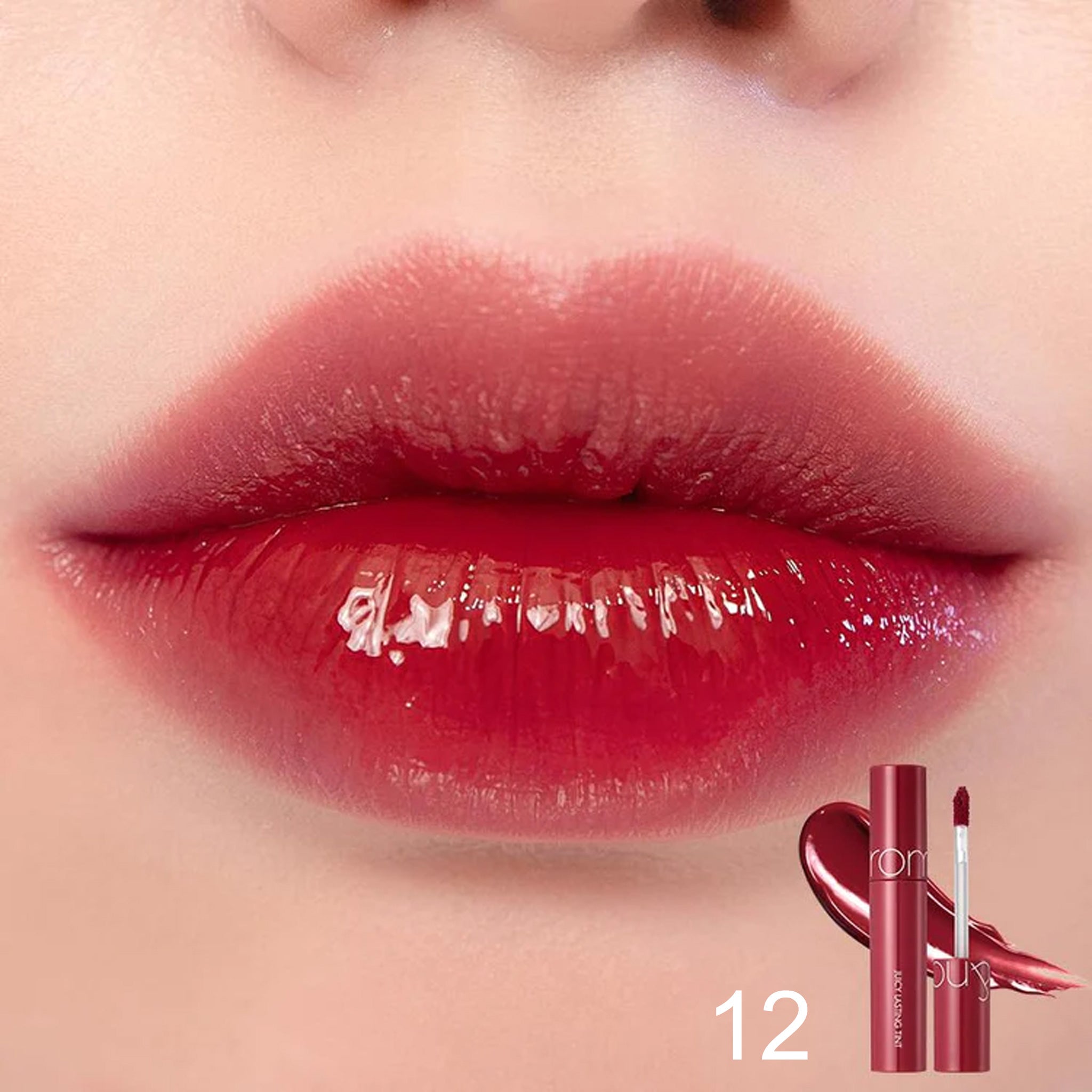 rom&nd Juicy Lasting Tint