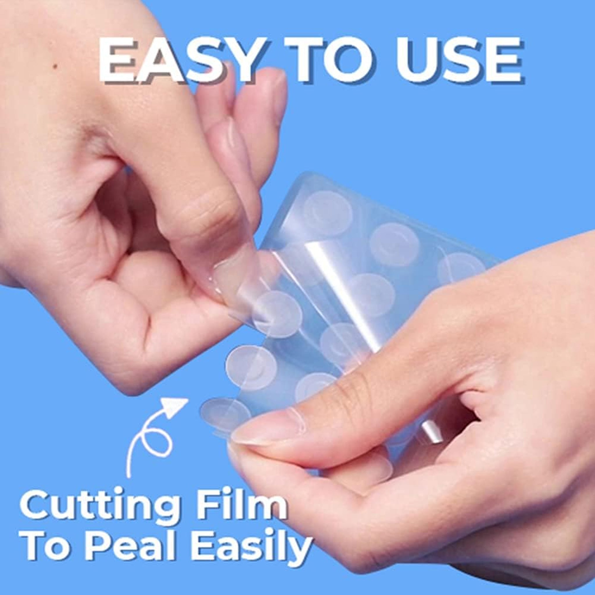 OLIVE YOUNG 遮瑕痘痘贴 1包