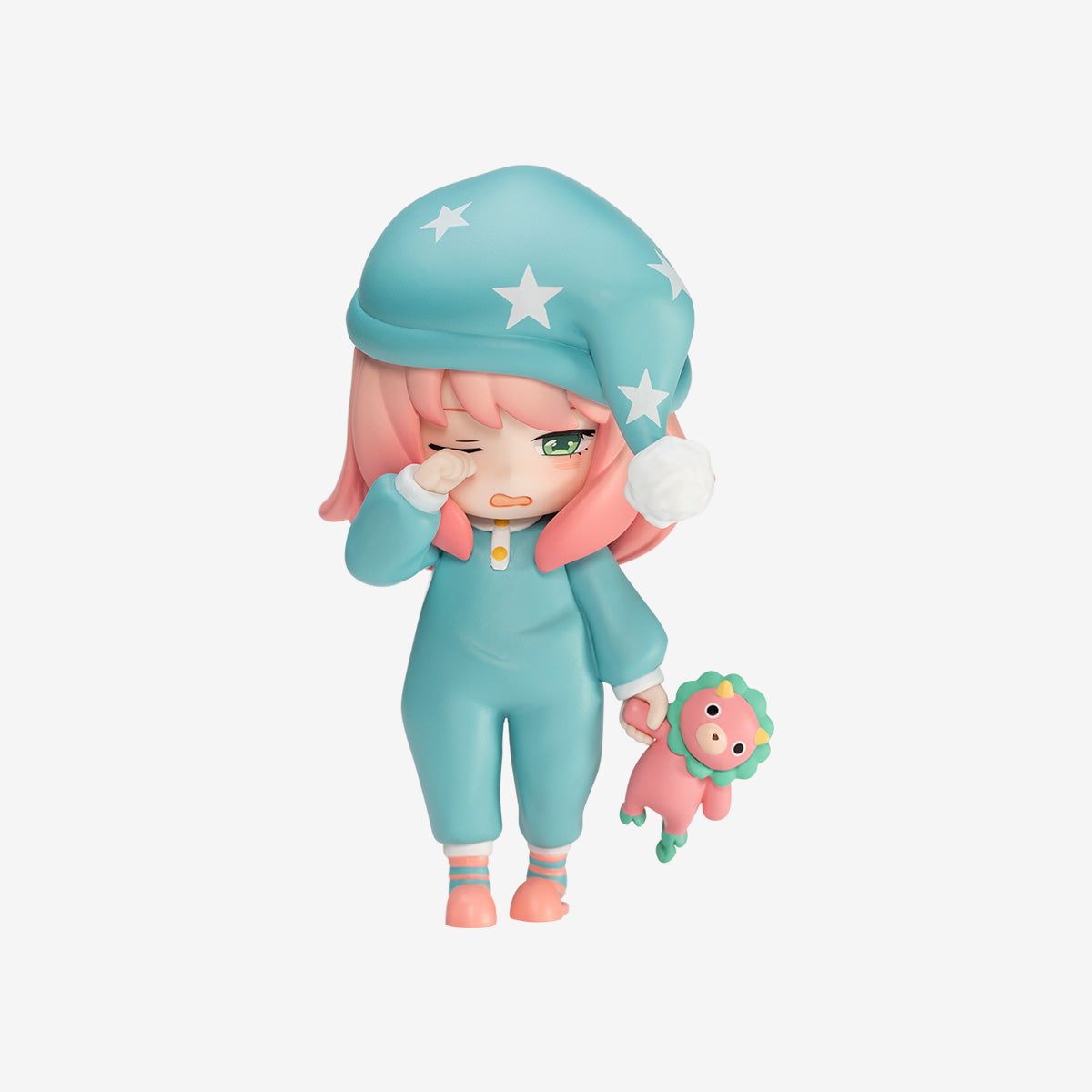 POP MART Spy × Family Anya&