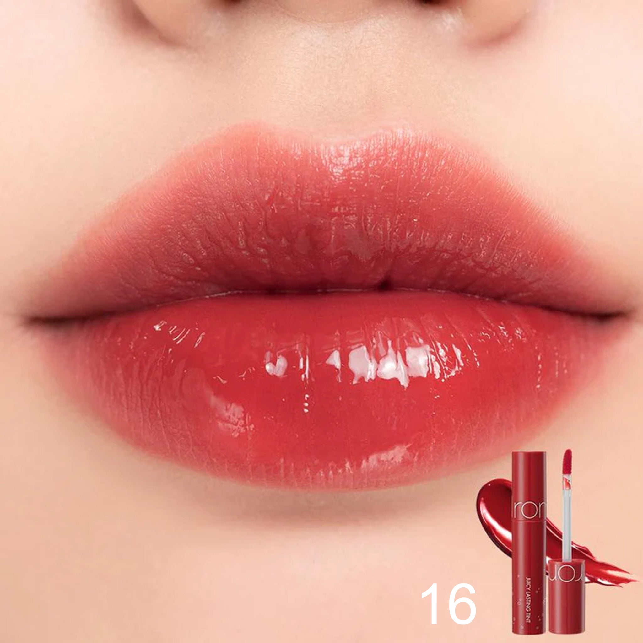 rom&nd Juicy Lasting Tint