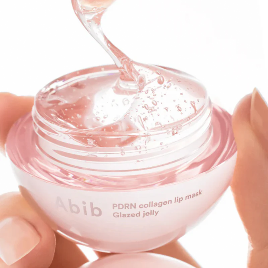 ABIB PDRN Collagen Lip Mask Glazed Jelly