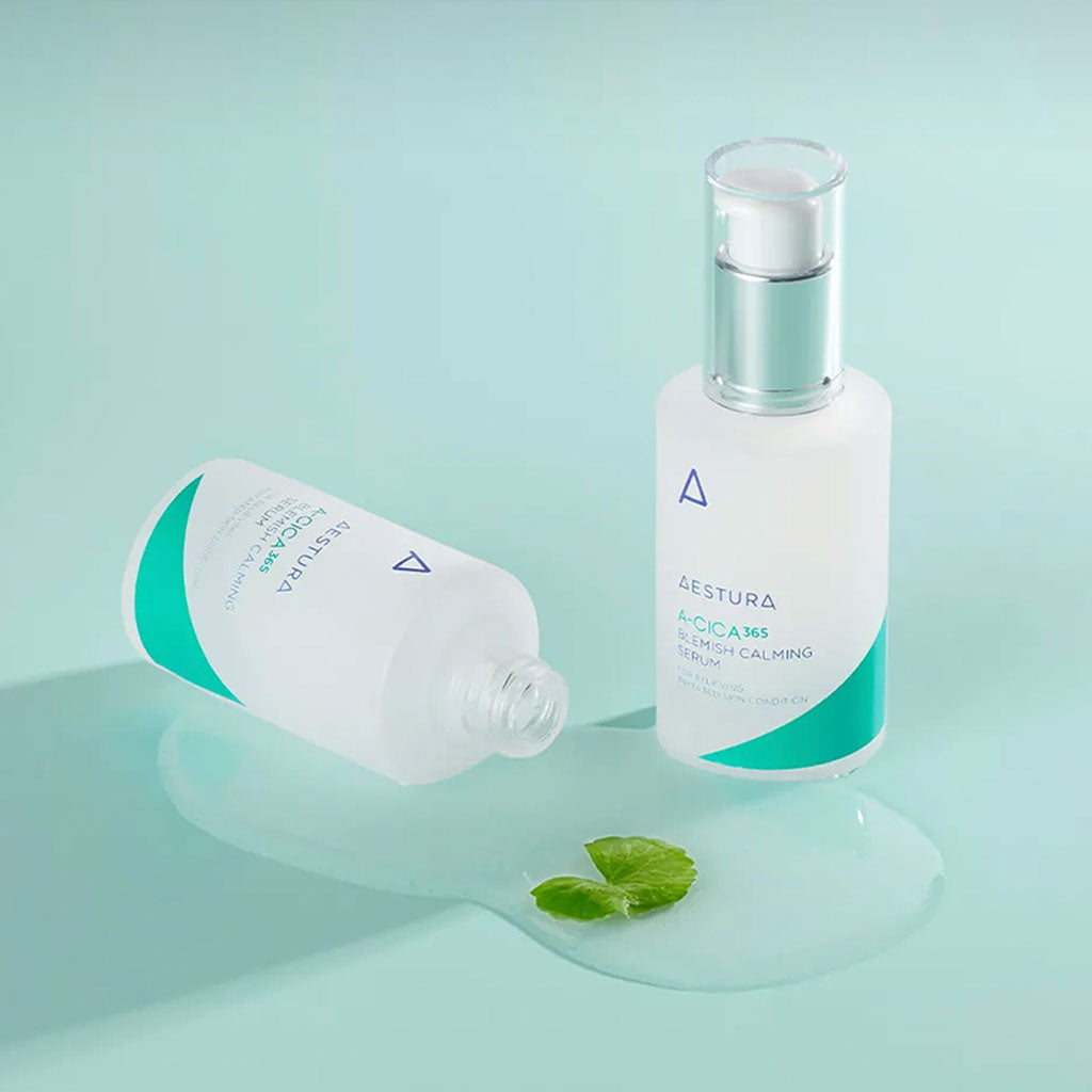 AESTURA A-Cica 365 Blemish Calming Serum 40 ml