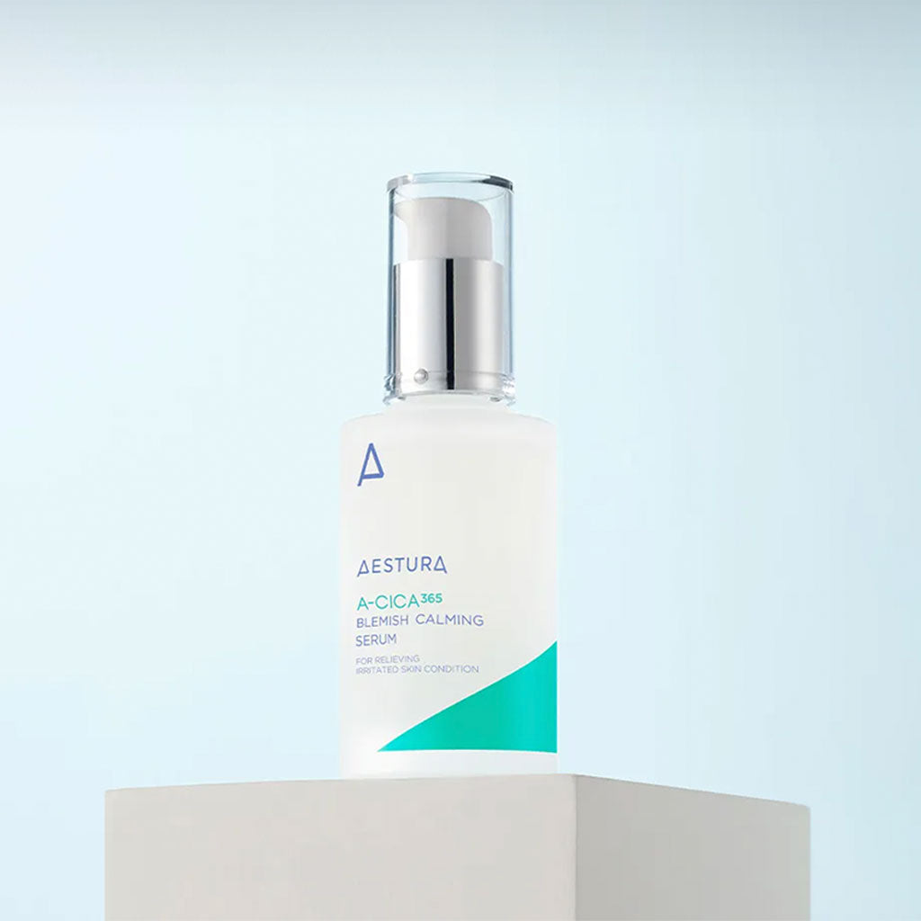 AESTURA A-Cica 365 Blemish Calming Serum 40 ml