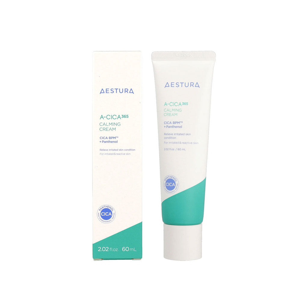 AESTURA A-Cica 365 Calming Cream 60 ml