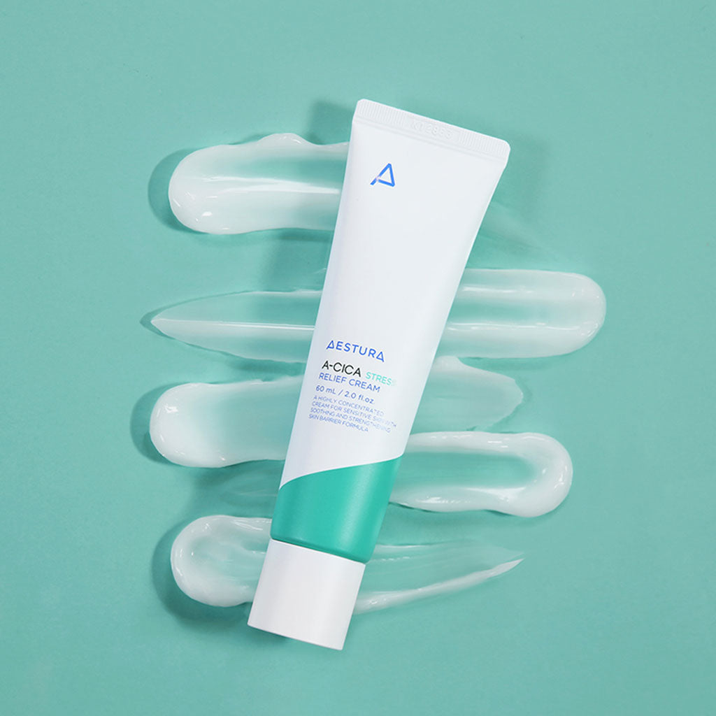 AESTURA A-Cica 365 Calming Cream 60 ml