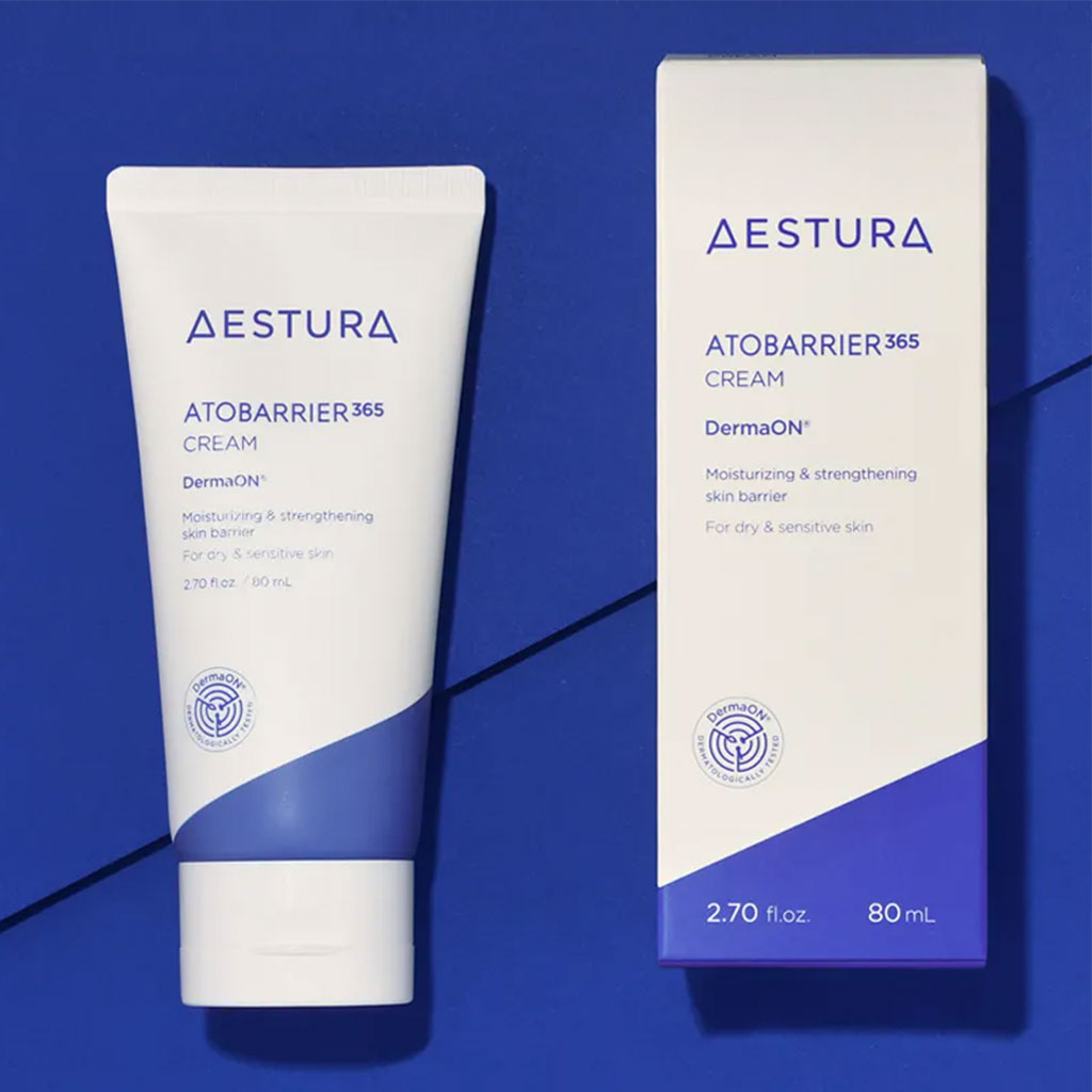 AESTURA Ato Barrier 365 Cream 80 ml