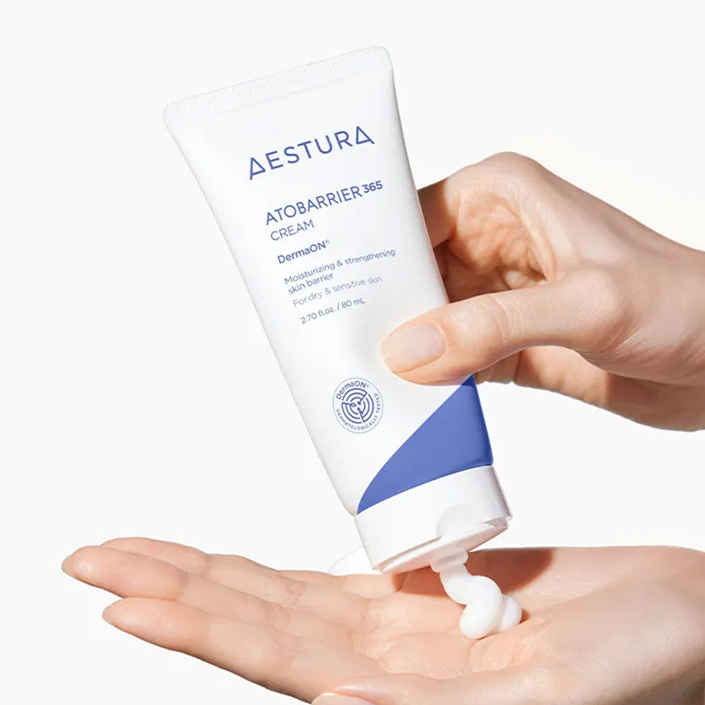 AESTURA Ato Barrier 365 Cream 80 ml