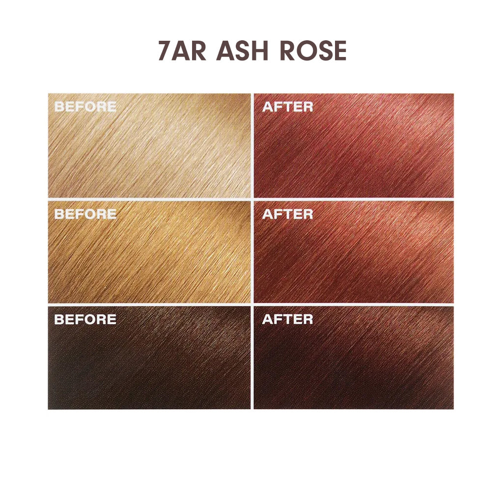 mise en scène Hello Bubble Foam Color New Version