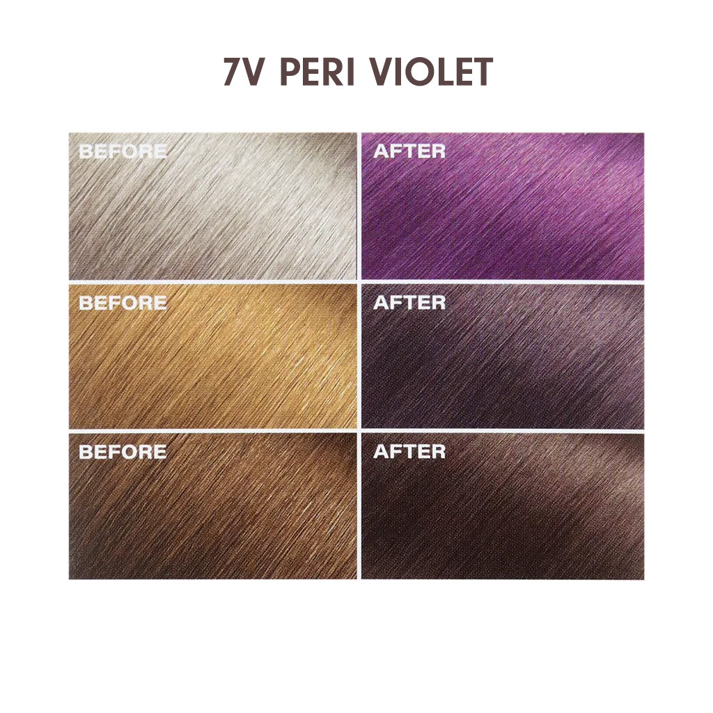 mise en scène Hello Bubble Foam Color New Version