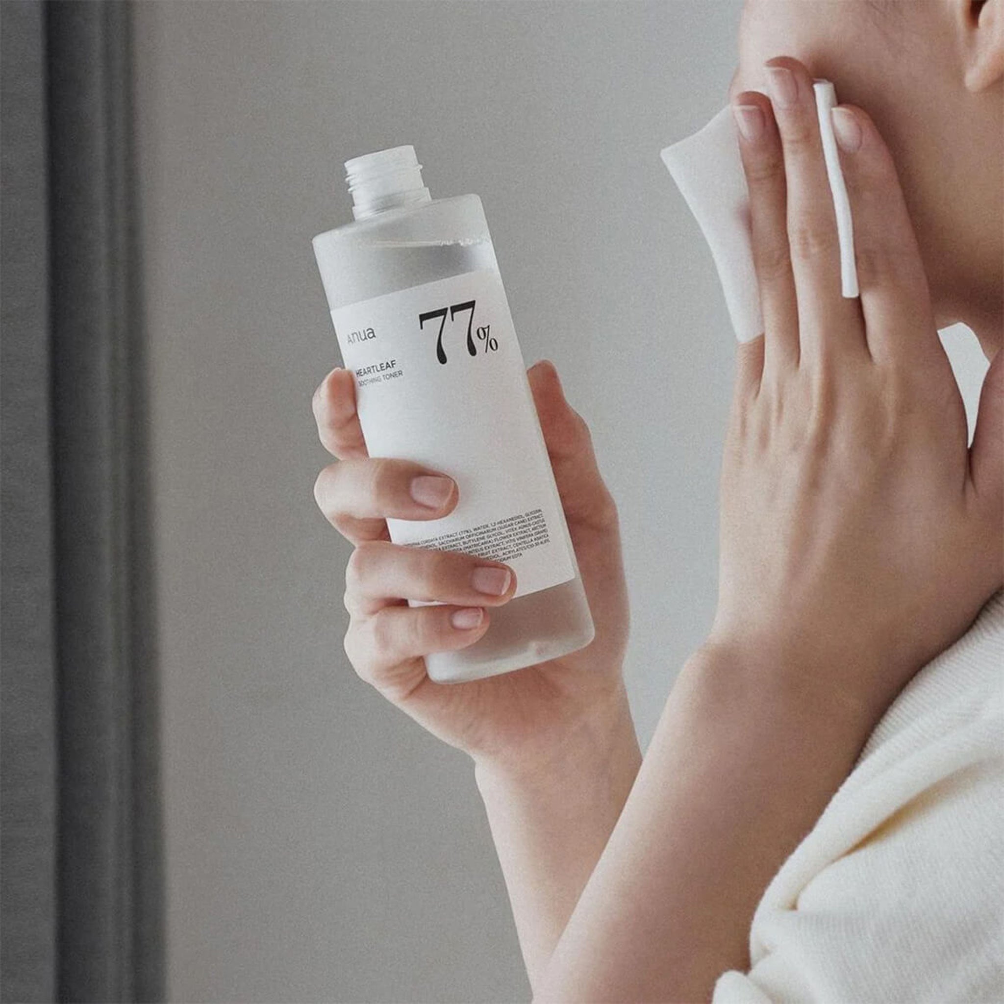 Anua Heartleaf 77% Soothing Toner 250 ml