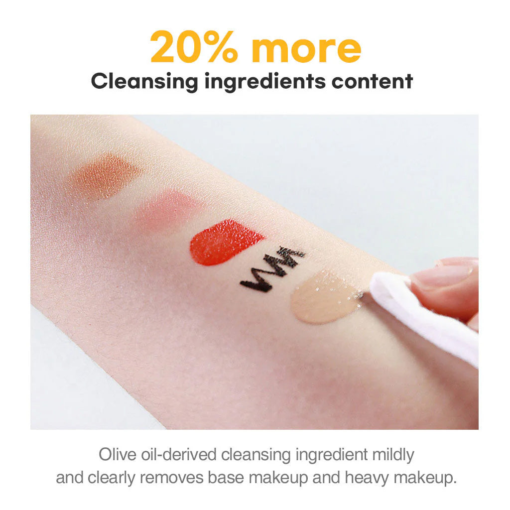 ARIUL The Perfect Cleansing Tissue Plus 100 Sheets