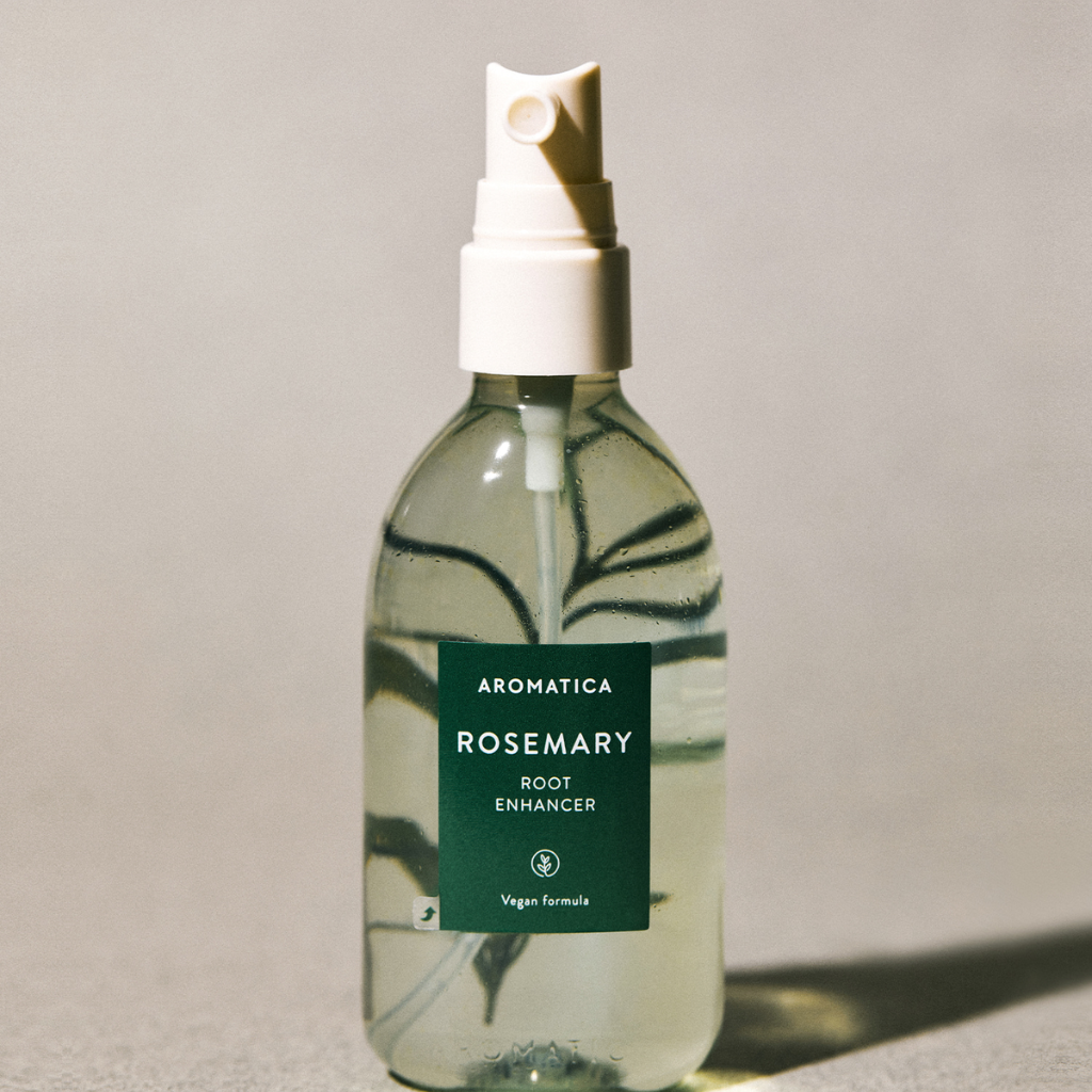 It is a specialized hair care product designed to strengthen and invigorate the scalp and hair roots.