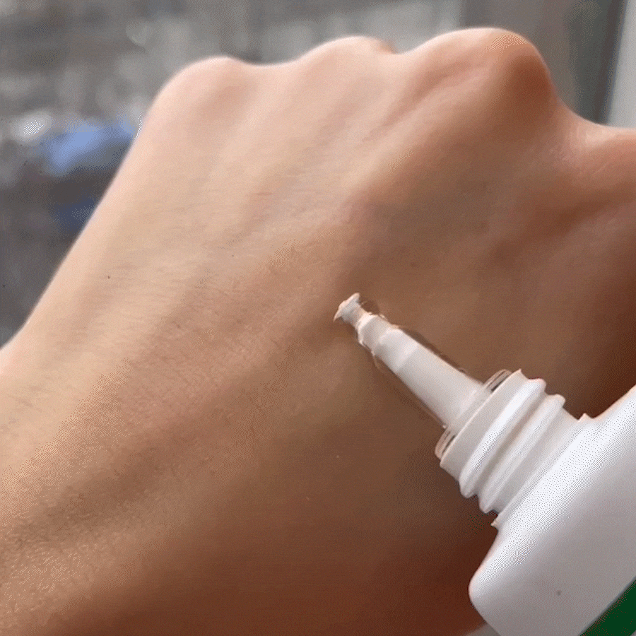 AXIS-Y Complete No-Stress Physical Sunscreen 50ml