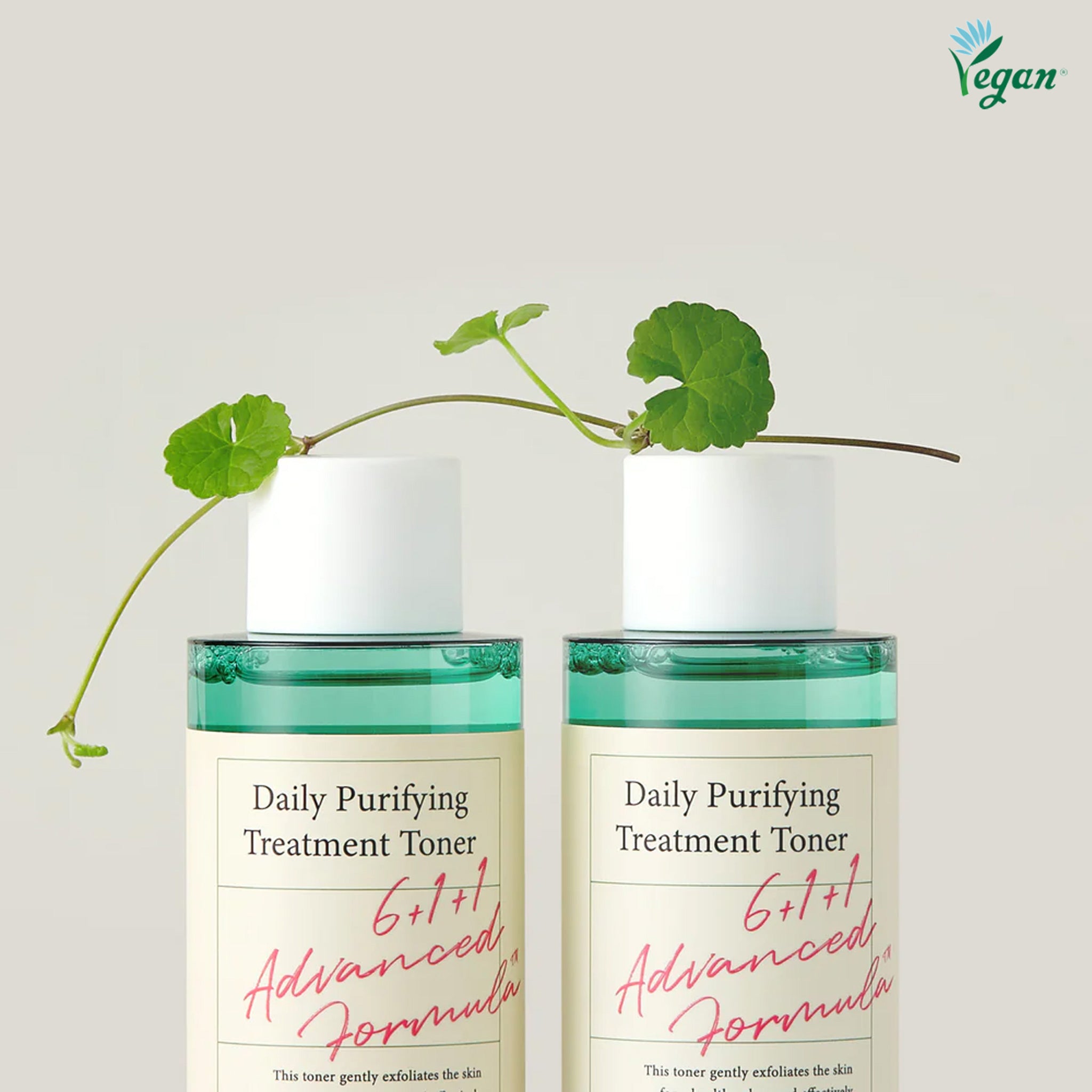 AXIS-Y Daily Purifying Treatment Toner 200ml
