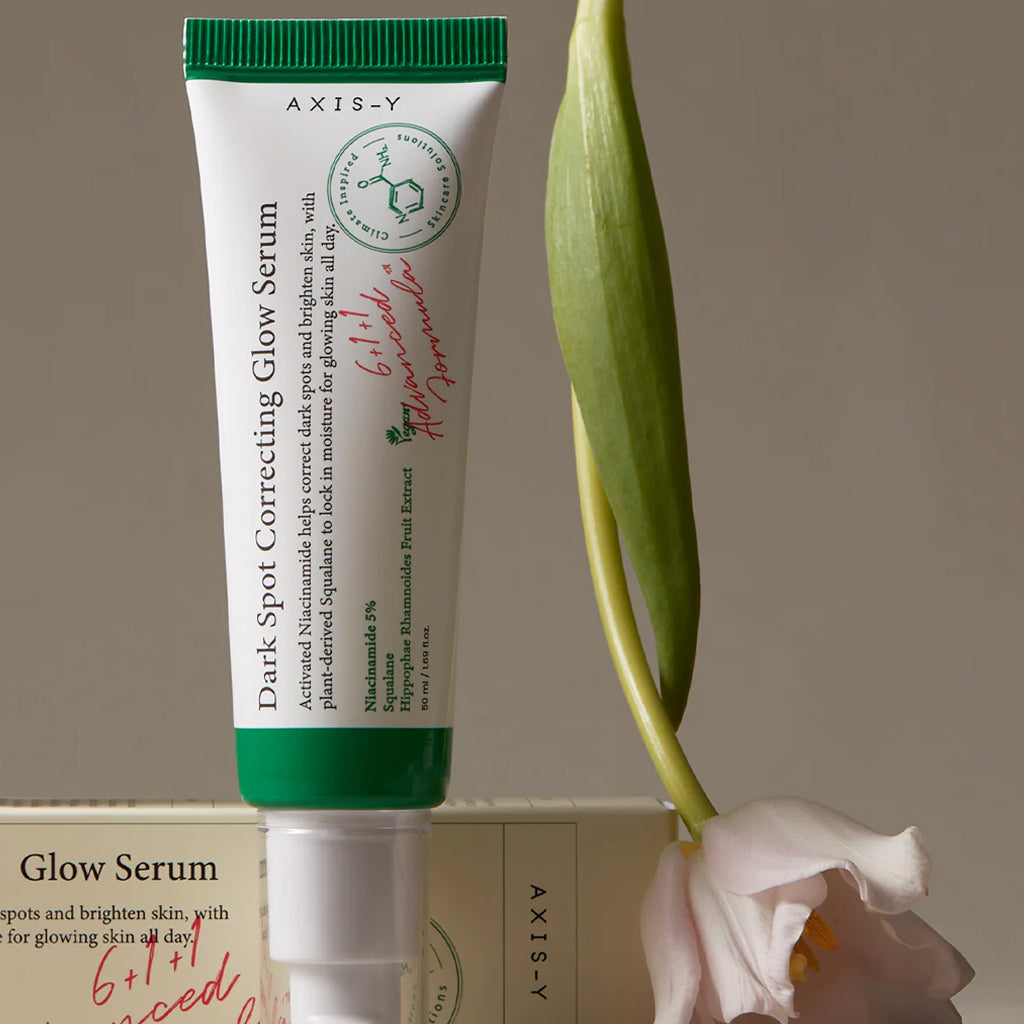 AXIS-Y Dark Spot Correcting Glow Serum 50 ml