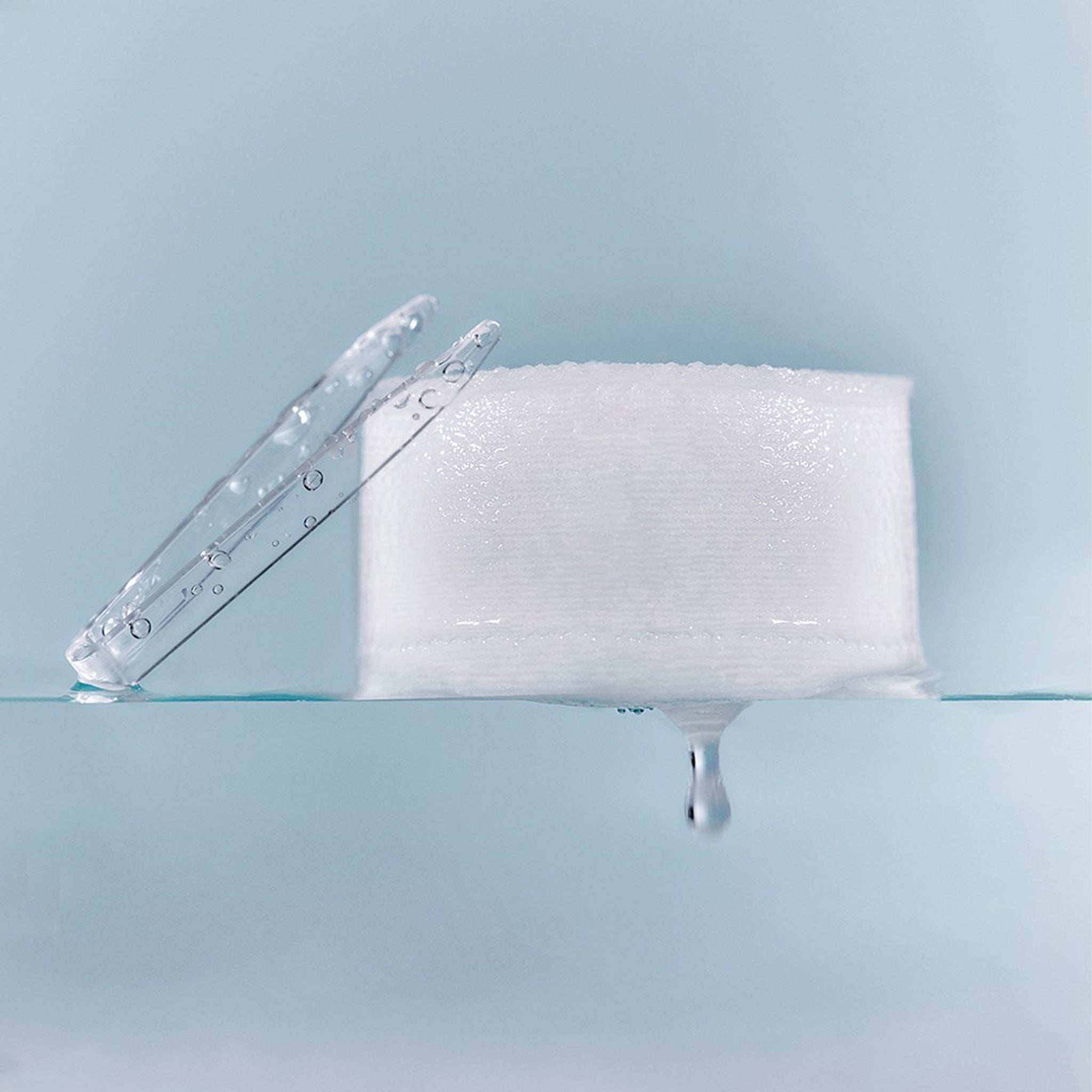 Abib Sedum Hyaluron Touch Pad 75 Pads