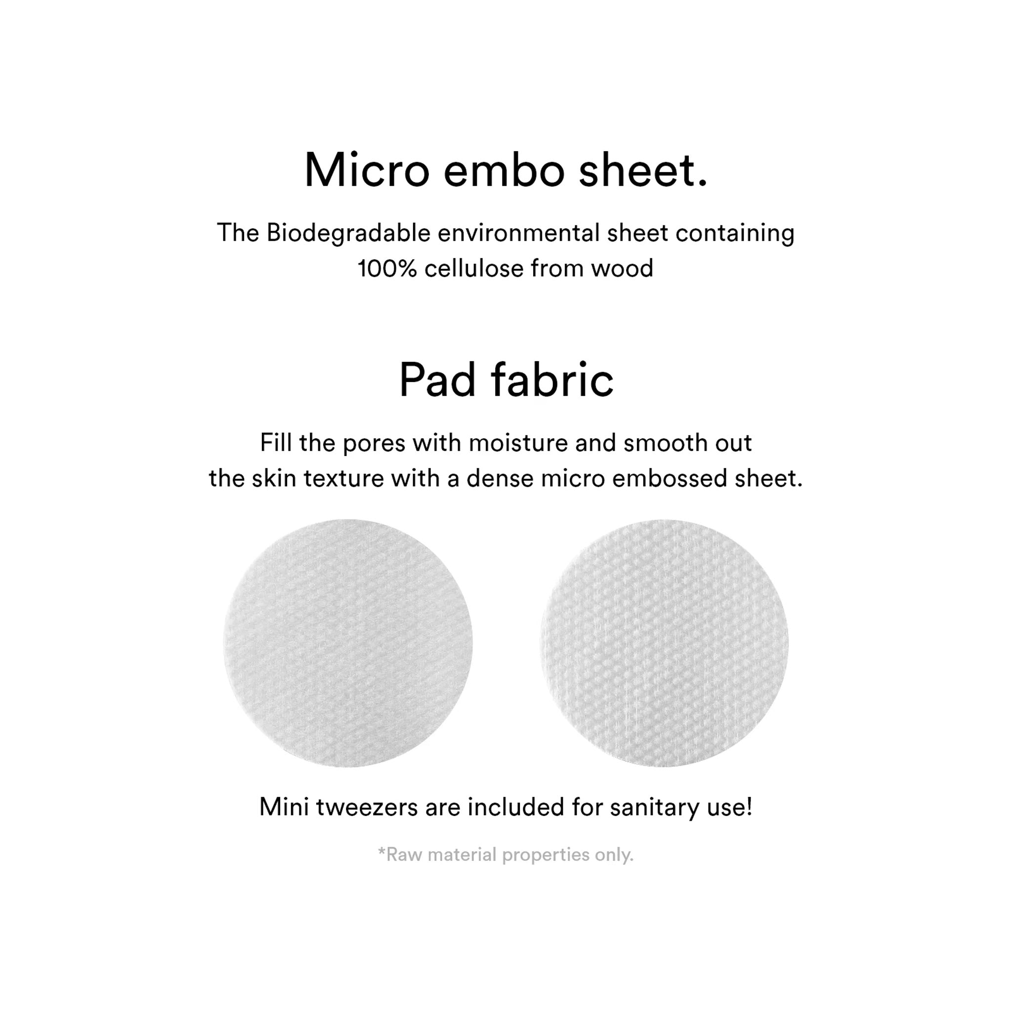 Abib Sedum Hyaluron Touch Pad 75 Pads