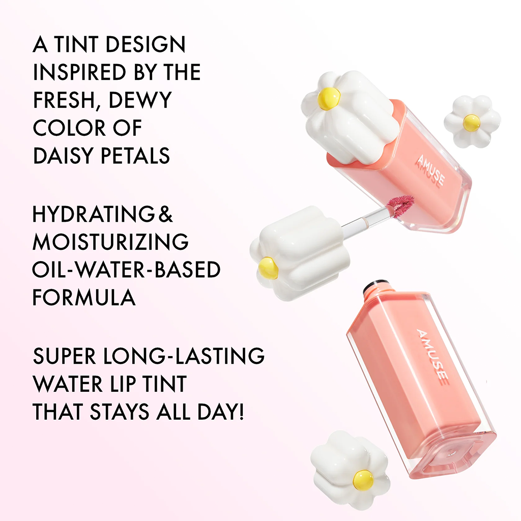 Amuse Dew Tint 4g