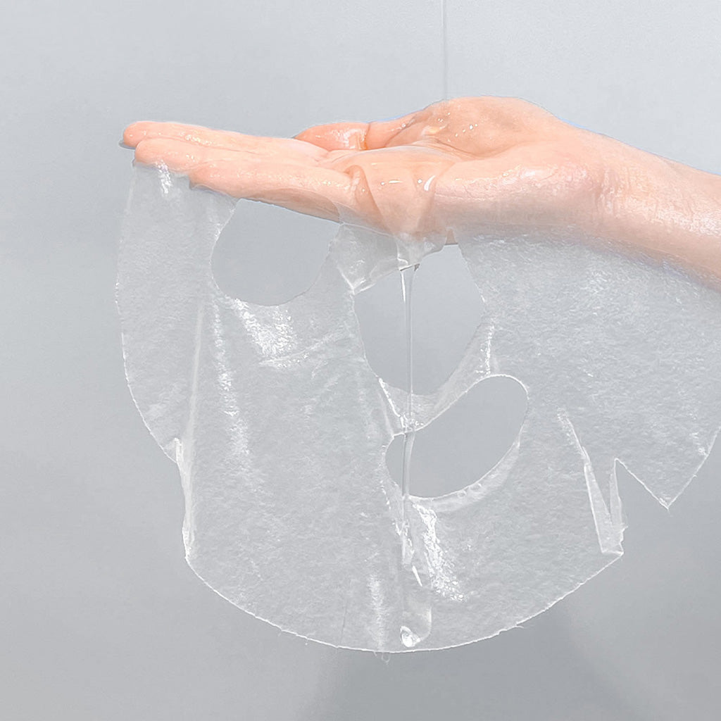 Anua Birch Moisture Mask