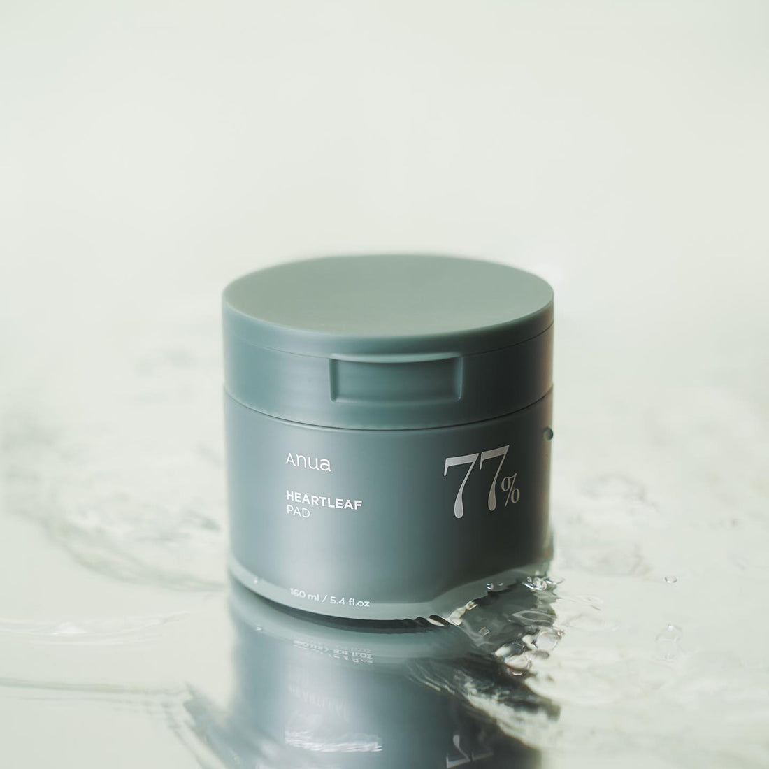 Anua 77%鱼腥草 湿敷片 70片