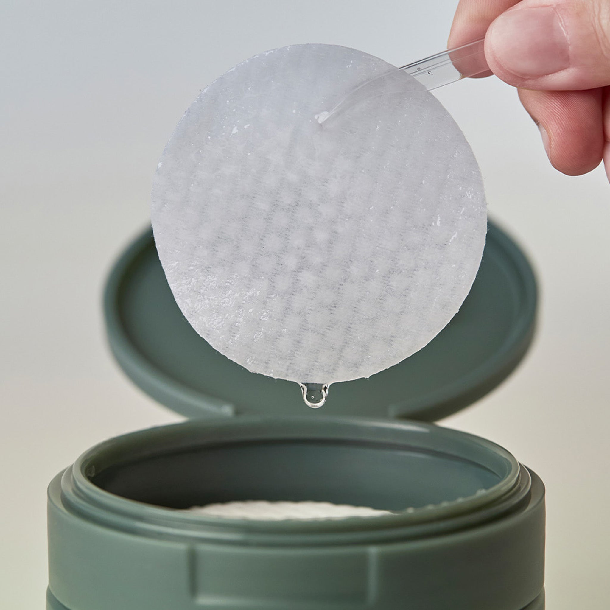 Anua Heartleaf 77% Toner Pad 70pcs