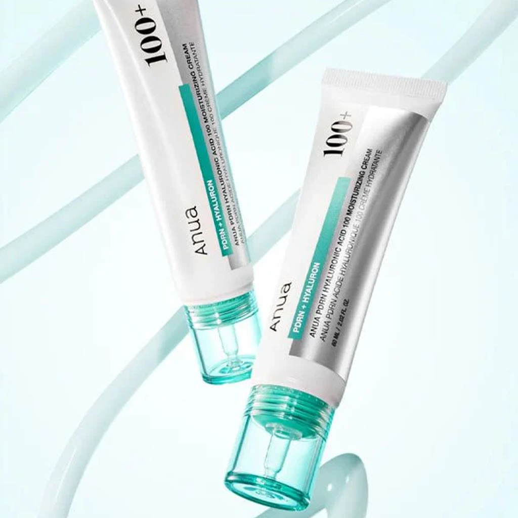 Brightening Moisture Cream 60ml W