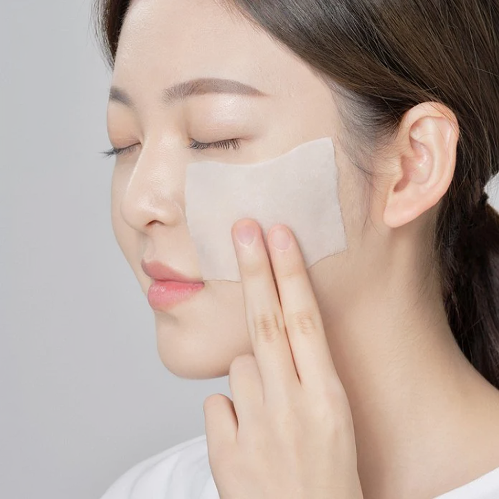 Anua 爽肤水化妆棉 60 片