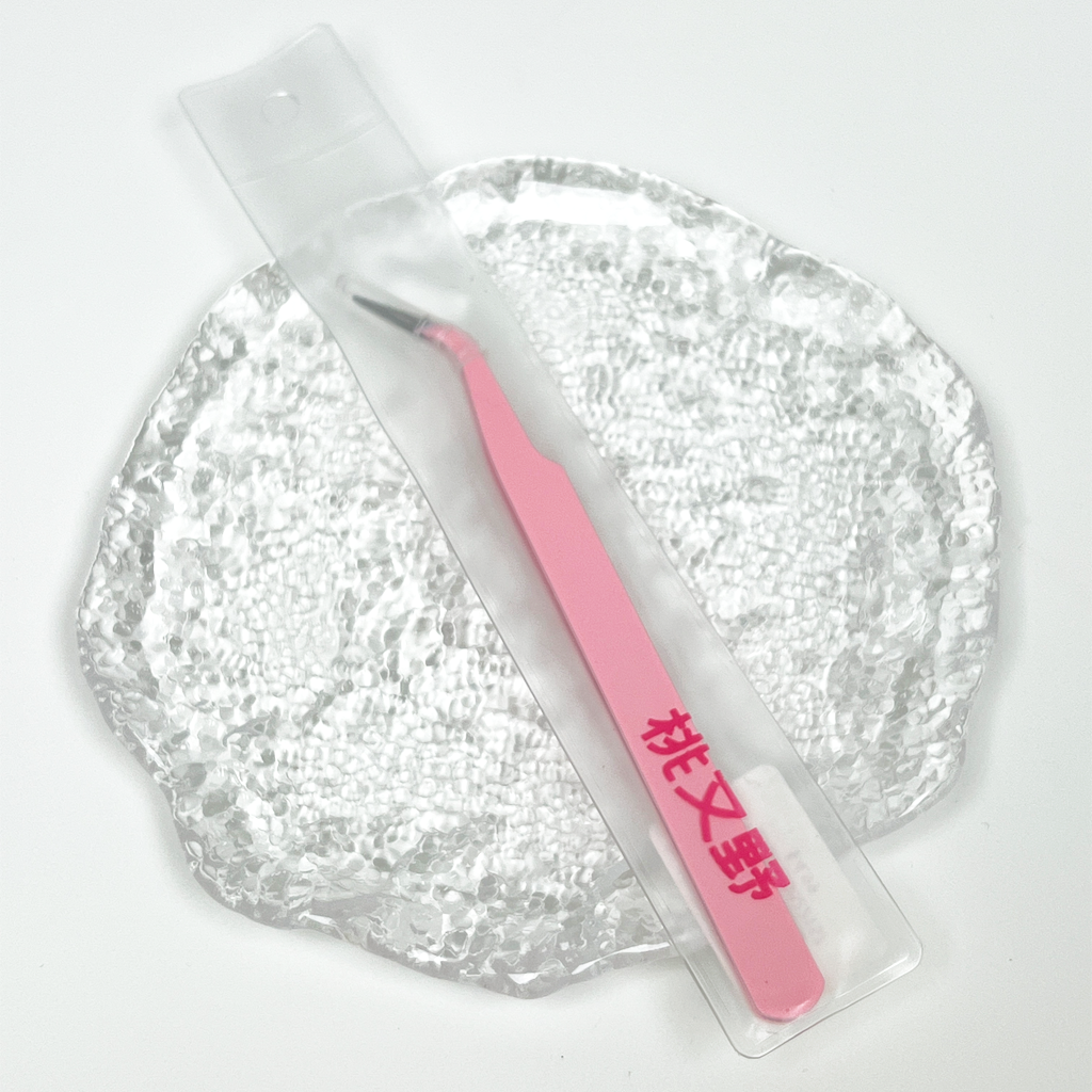 PinkPunk Arrebol Tweezer 1 pc