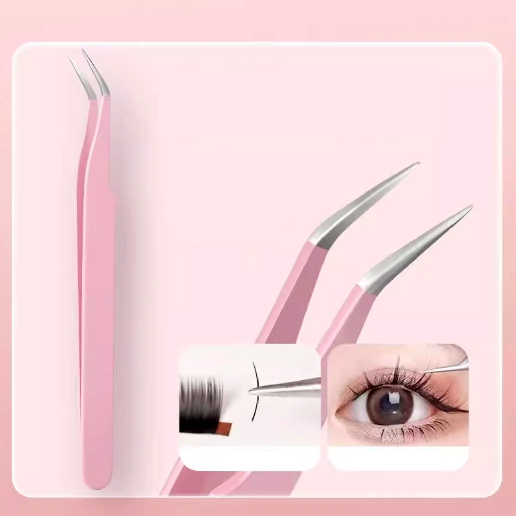 PinkPunk Arrebol Tweezer 1 pc