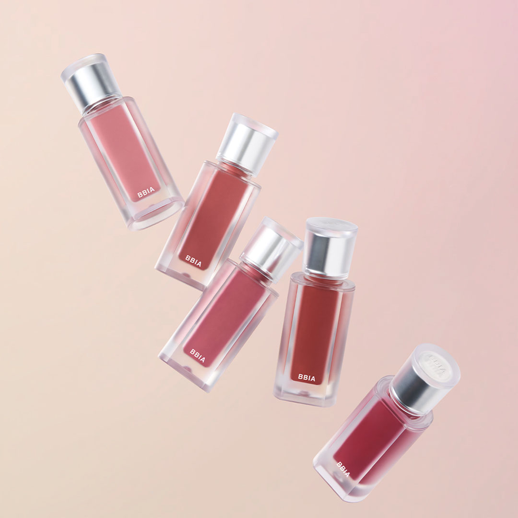 BBIA Last Velvet Tint 5 g