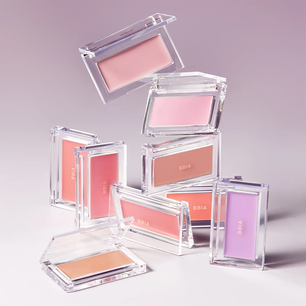 BBIA Ready To Wear Downy Cheek 3.5 g