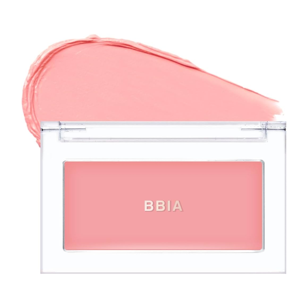 BBIA 四季色彩奶油腮红膏 3.5 克