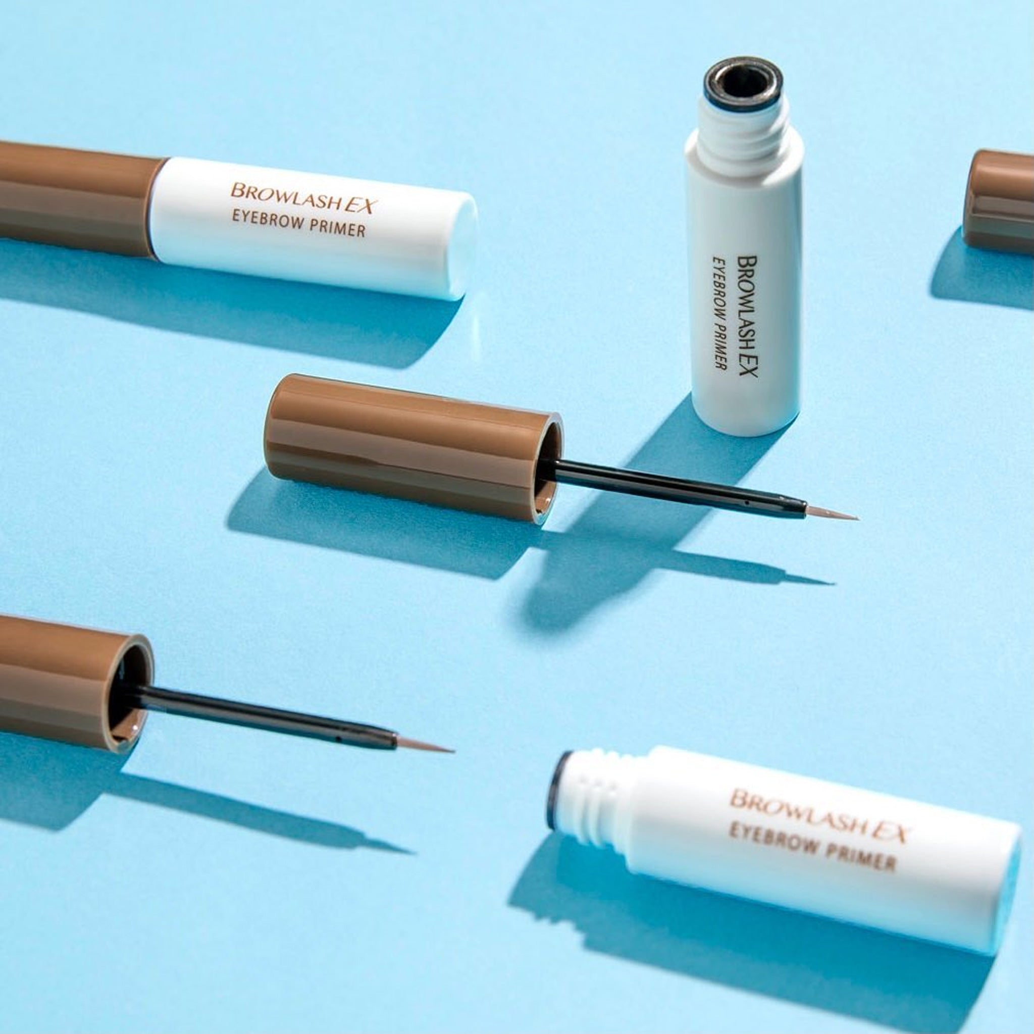 BCL BROWLASH EX Eyebrow Primer 4g