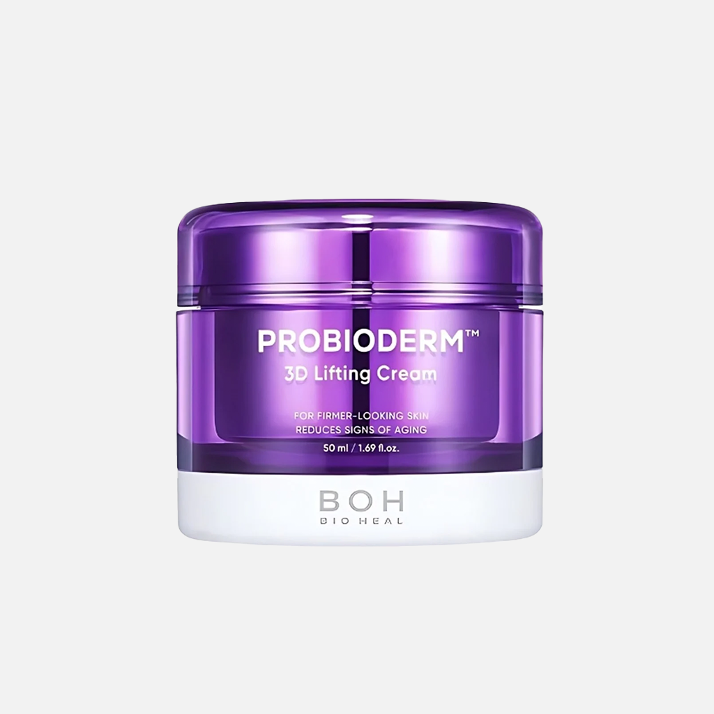 BIOHEAL BOH Probioderm 3D Lifting Cream 50ml