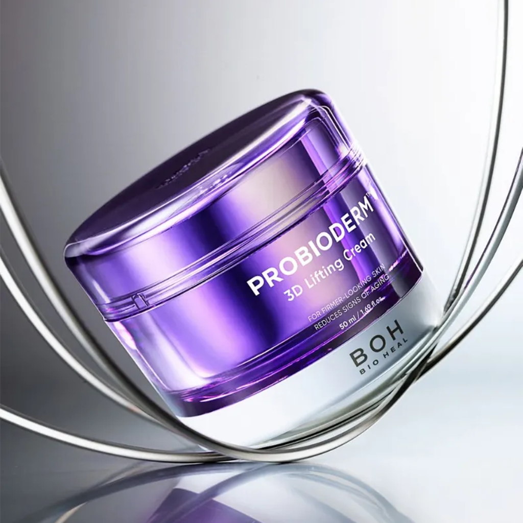 BIOHEAL BOH Probioderm 3D Lifting Cream 50ml – LAMOUR Beauty & Life