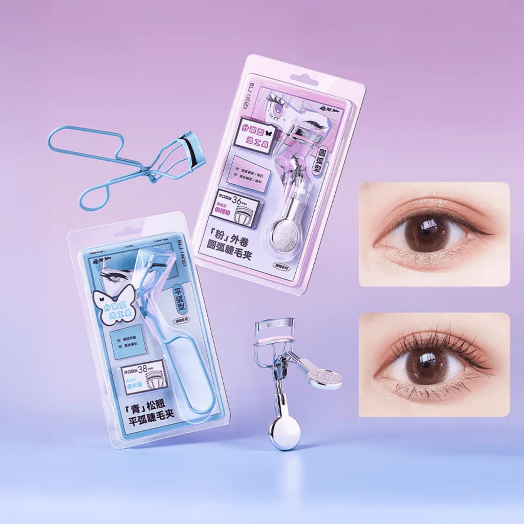 BLJ Easy Curl Eyelash Curler