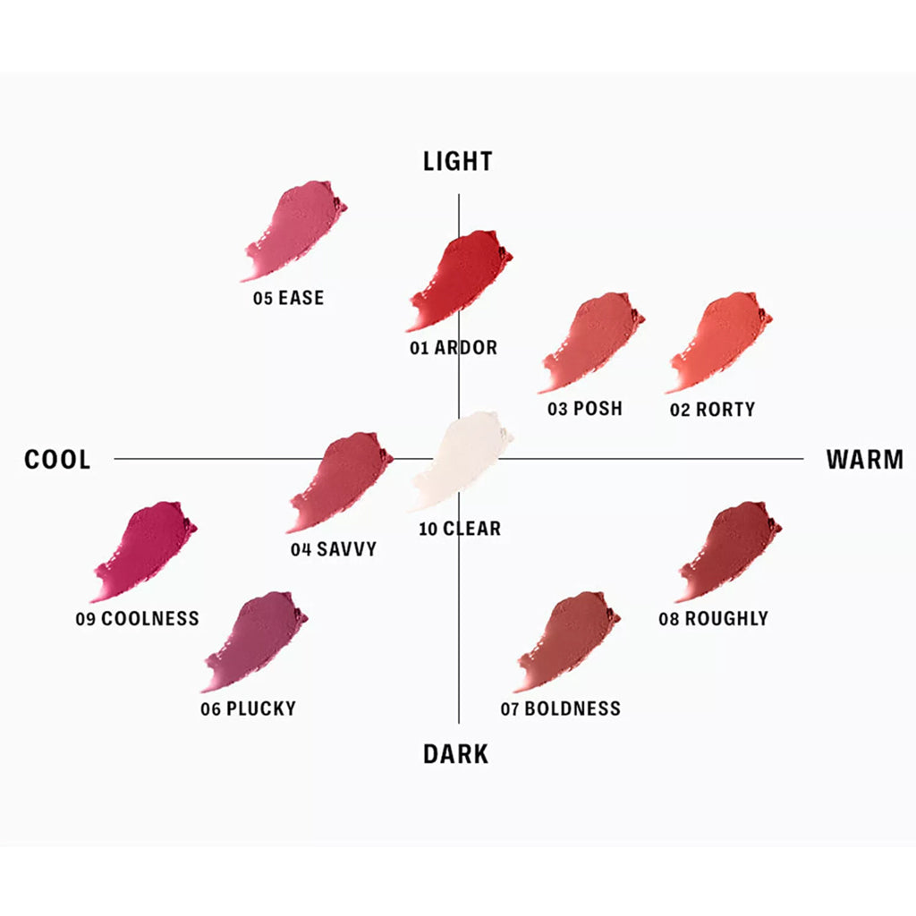 BRAYE 润唇膏 2.3 克