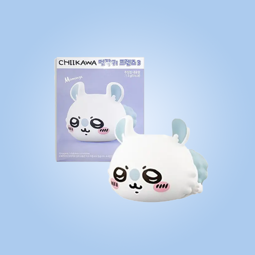 Bandai Chiikawa Friends Vol.3 Blind Box