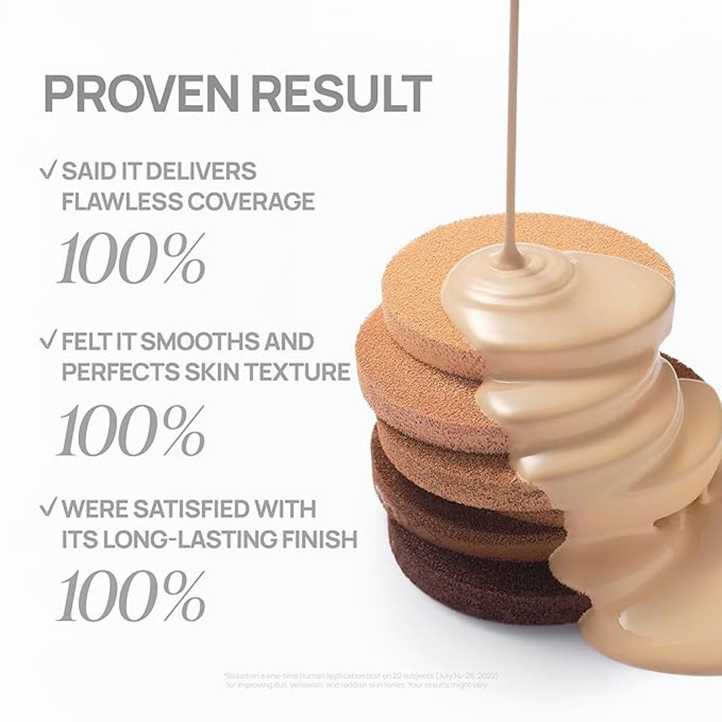 Banila CO Covericious Ultimate Cover Cushion 14 g