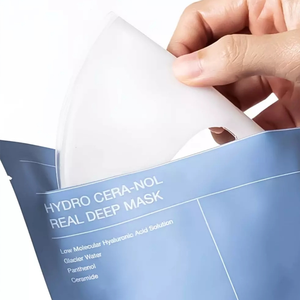 Biodance Hydro Cera-Nol Real Deep Mask Sheet