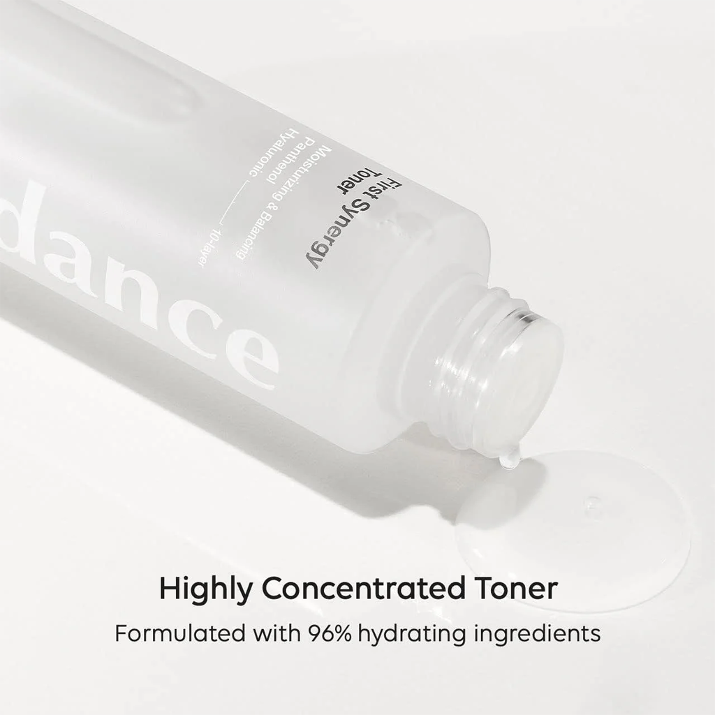 Biodance First Synergy Toner 150 ml