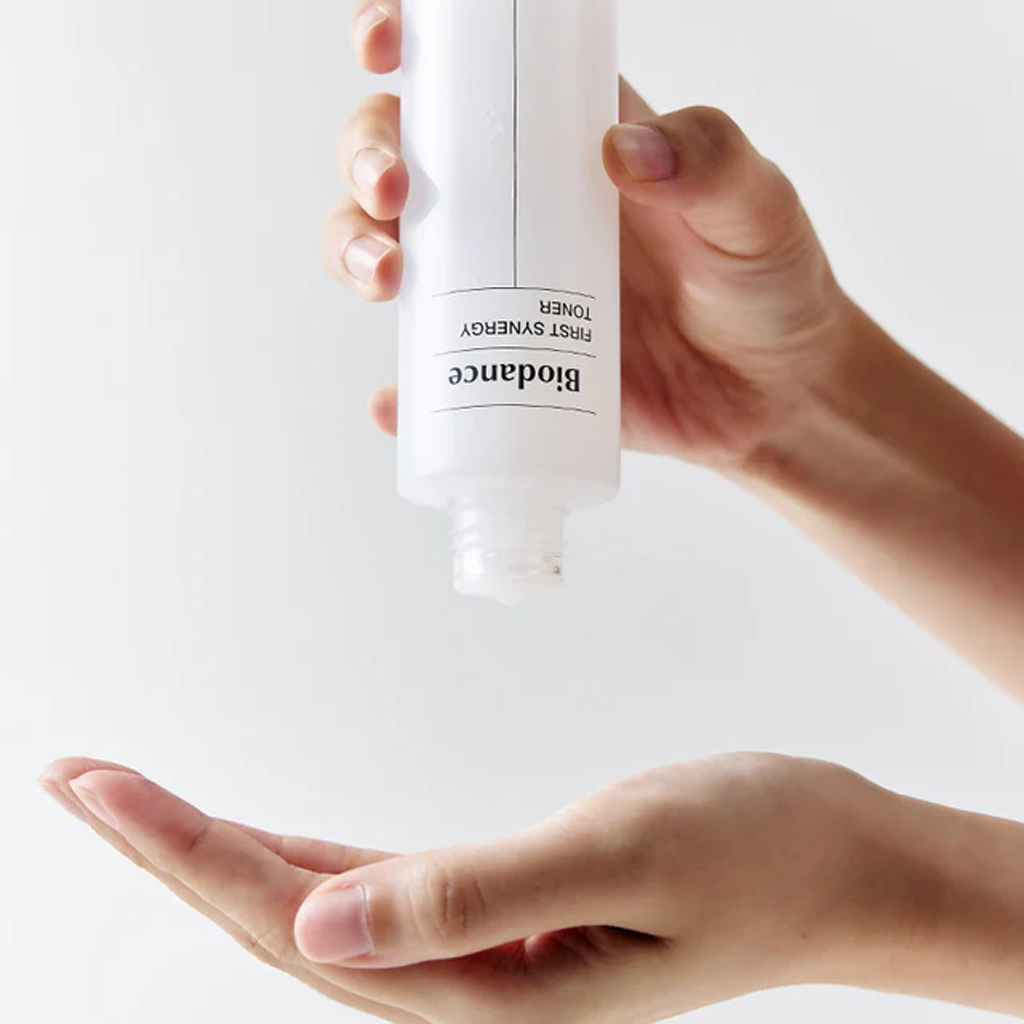 Biodance First Synergy Toner 150 ml