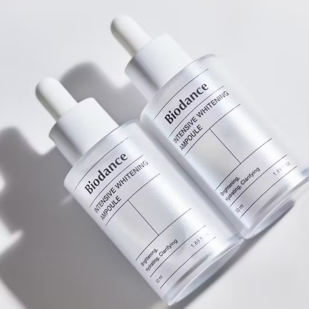 Biodance Intensive Glow Ampoule 50 ml