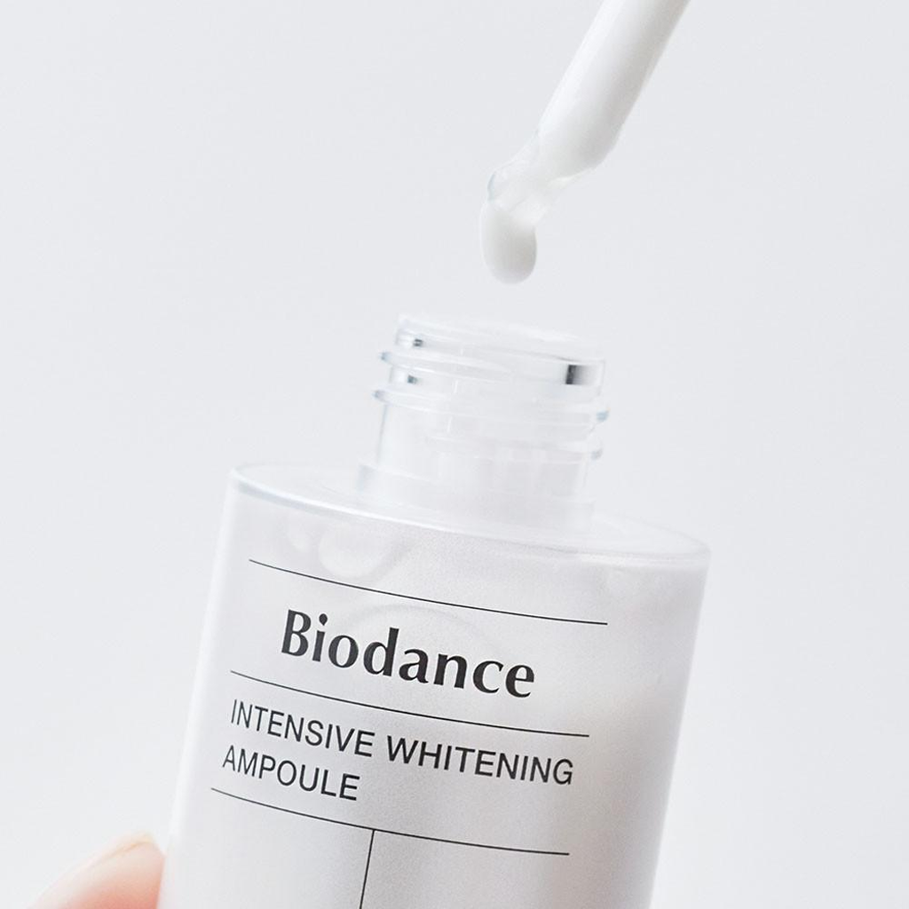 Biodance Intensive Glow Ampoule 50 ml