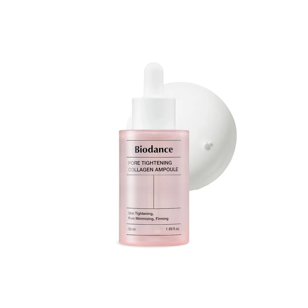 Biodance Pore Tightening Collagen Ampoule 50 ml