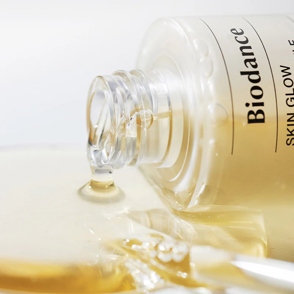 Biodance Skin Glow Vital Ampoule 50 ml