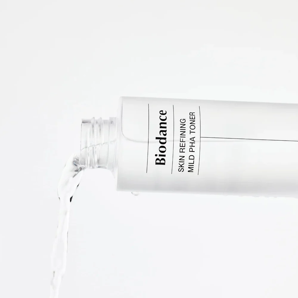 Biodance Skin Refining Mild PHA Toner 150 ml