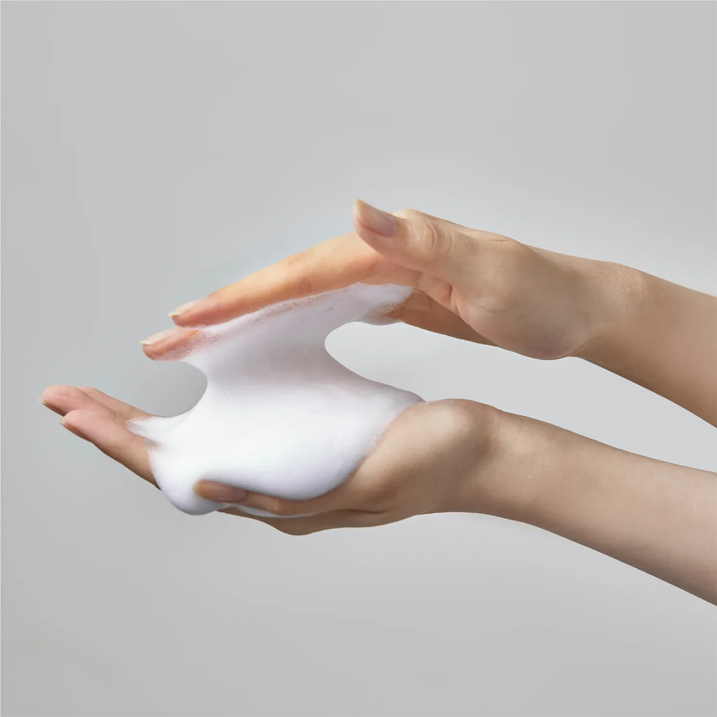 Biodance Soothing Barrier Cleansing Foam 120 ml