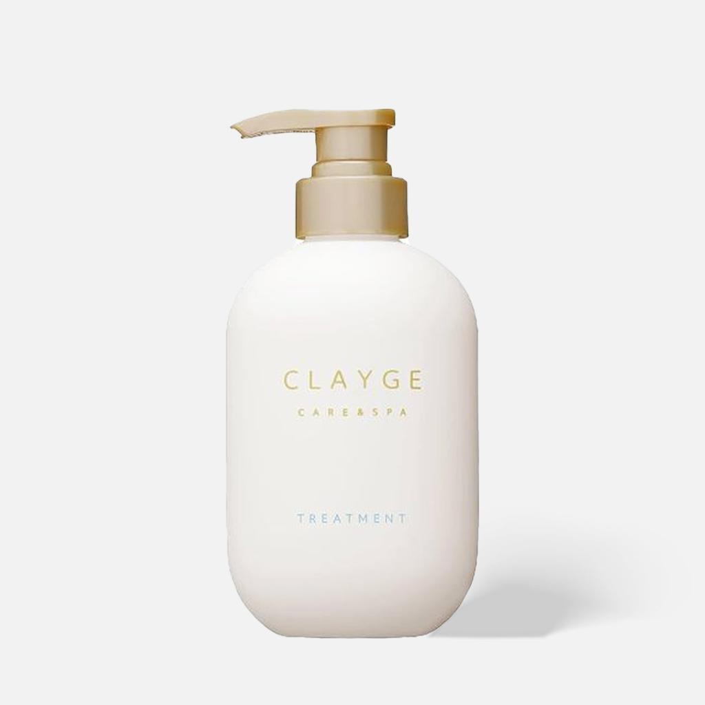 CLAYGE Treatment SR 500 ml