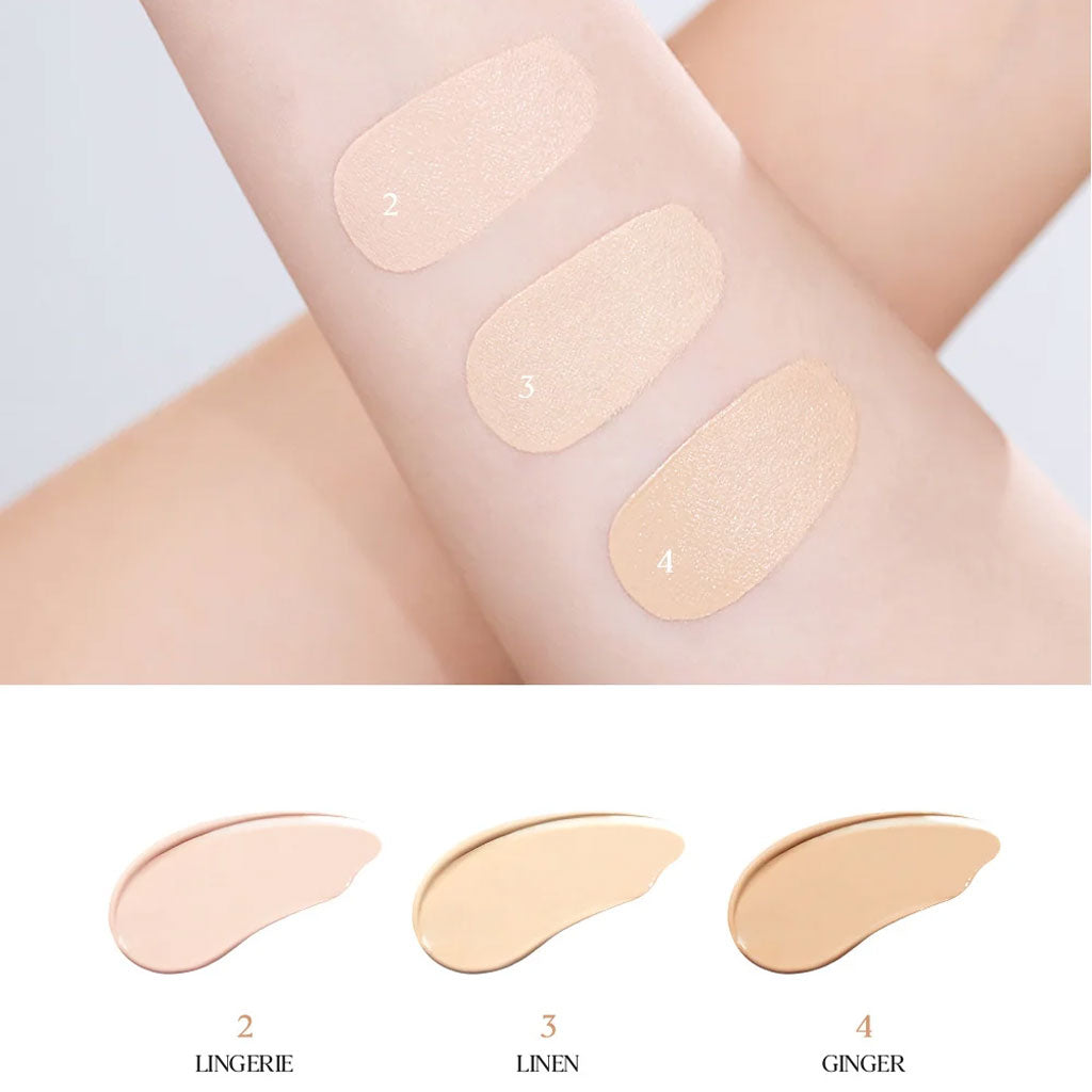 CLIO Kill Cover Mesh Glow 气垫套装+替换装